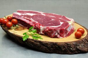 carnes de Ávila